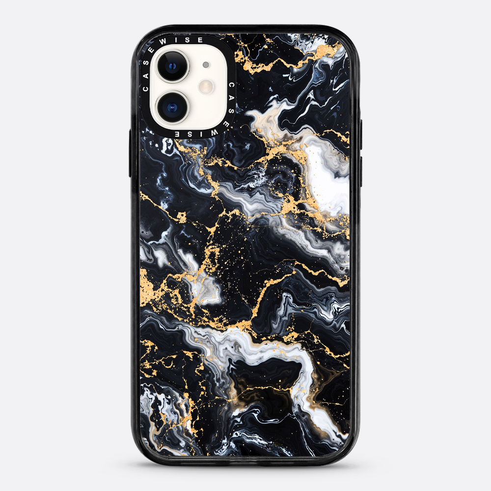 Luxe Marble - Etui
