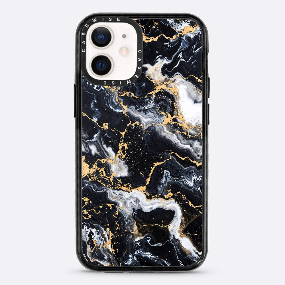 Luxe Marble - Etui