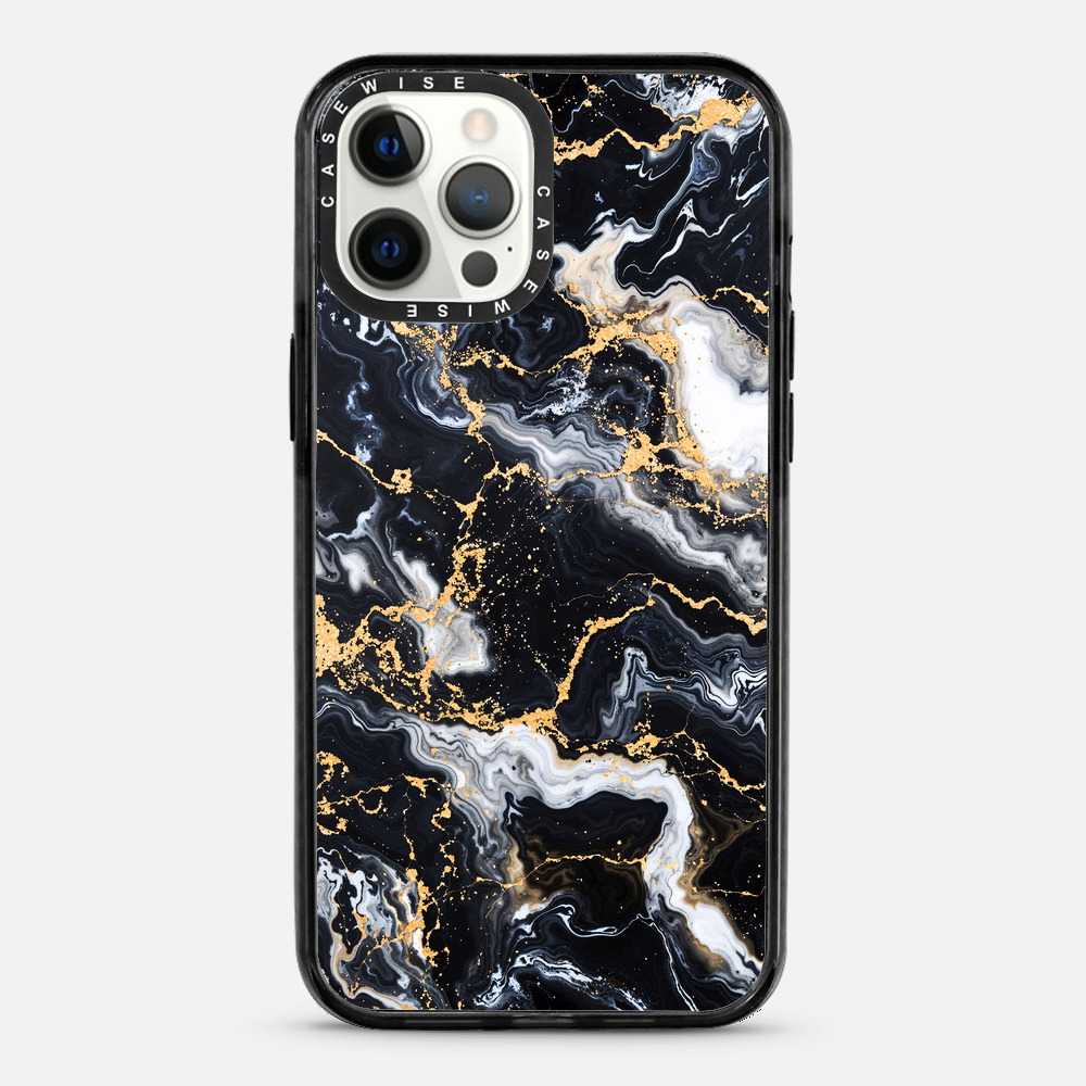 Luxe Marble - Etui