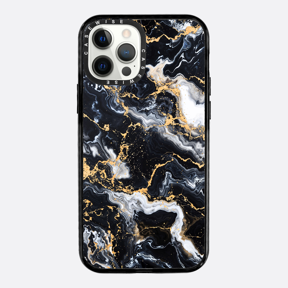 Luxe Marble - Etui