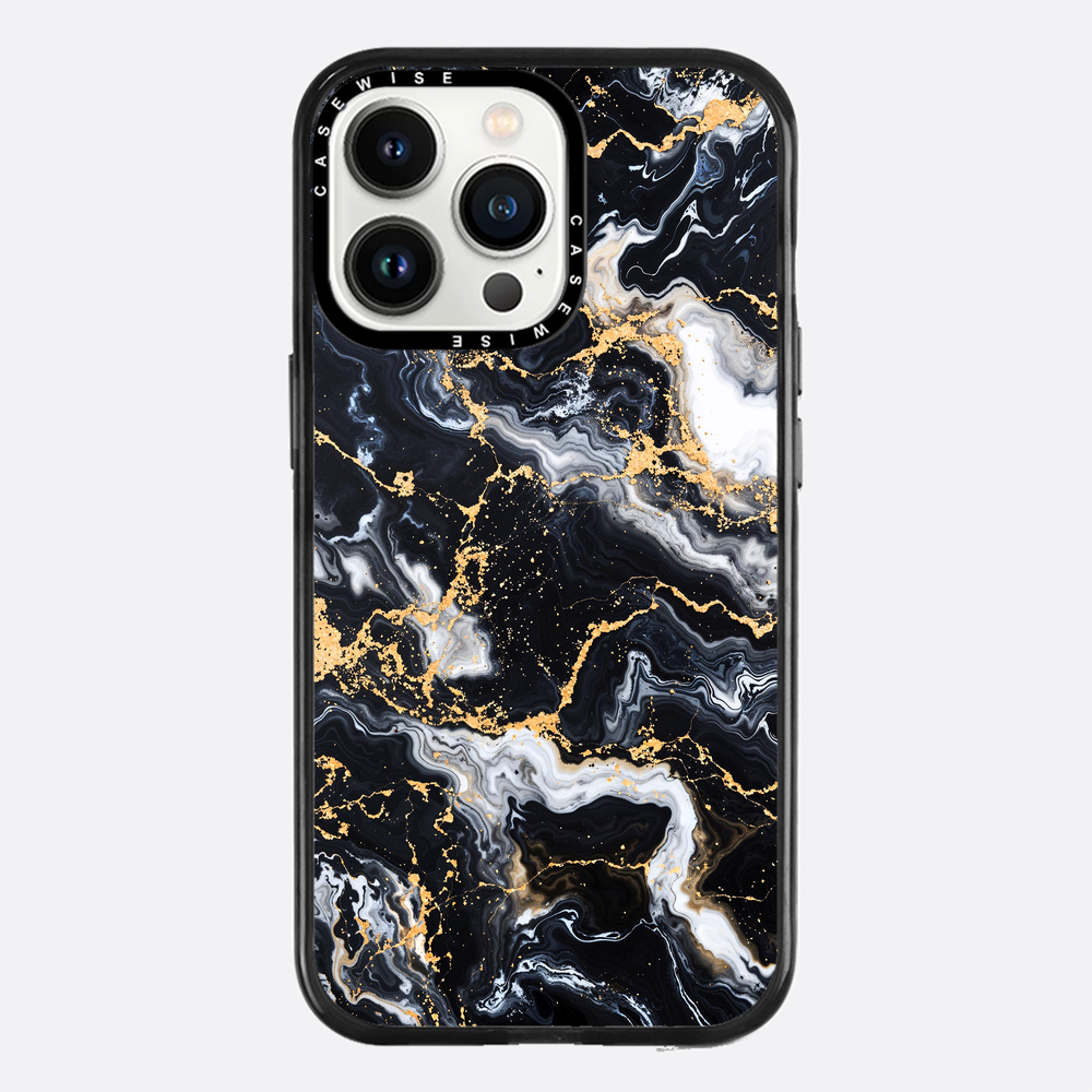 Luxe Marble - Etui