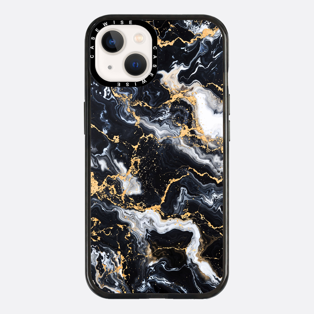 Luxe Marble - Etui