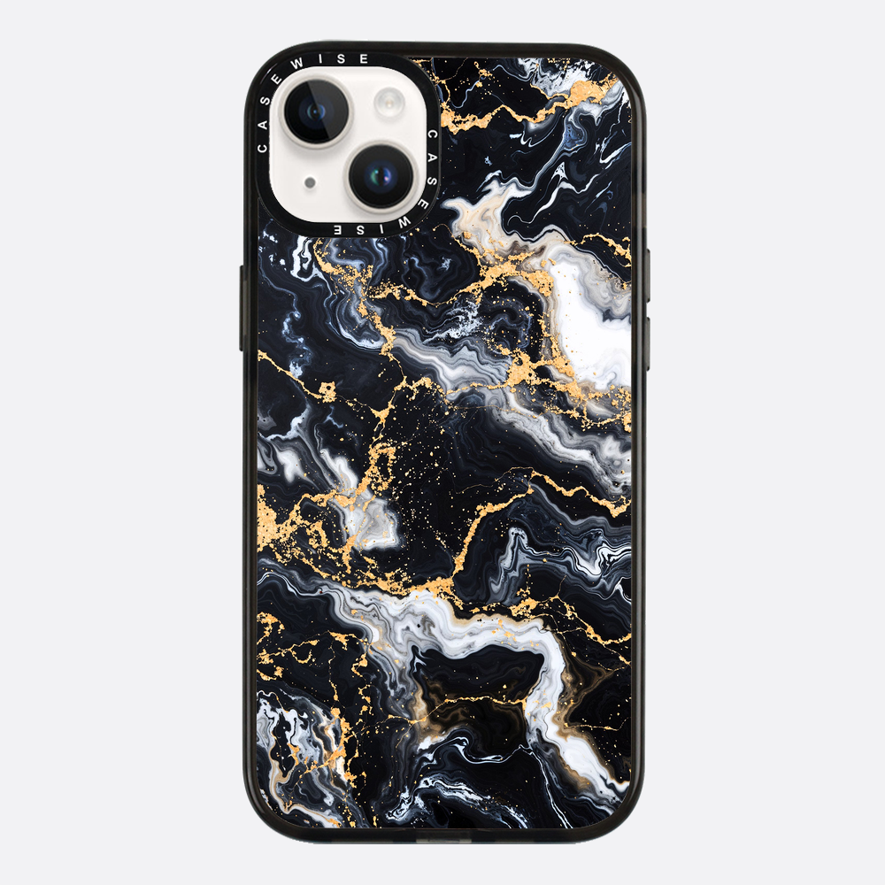 Luxe Marble - Etui