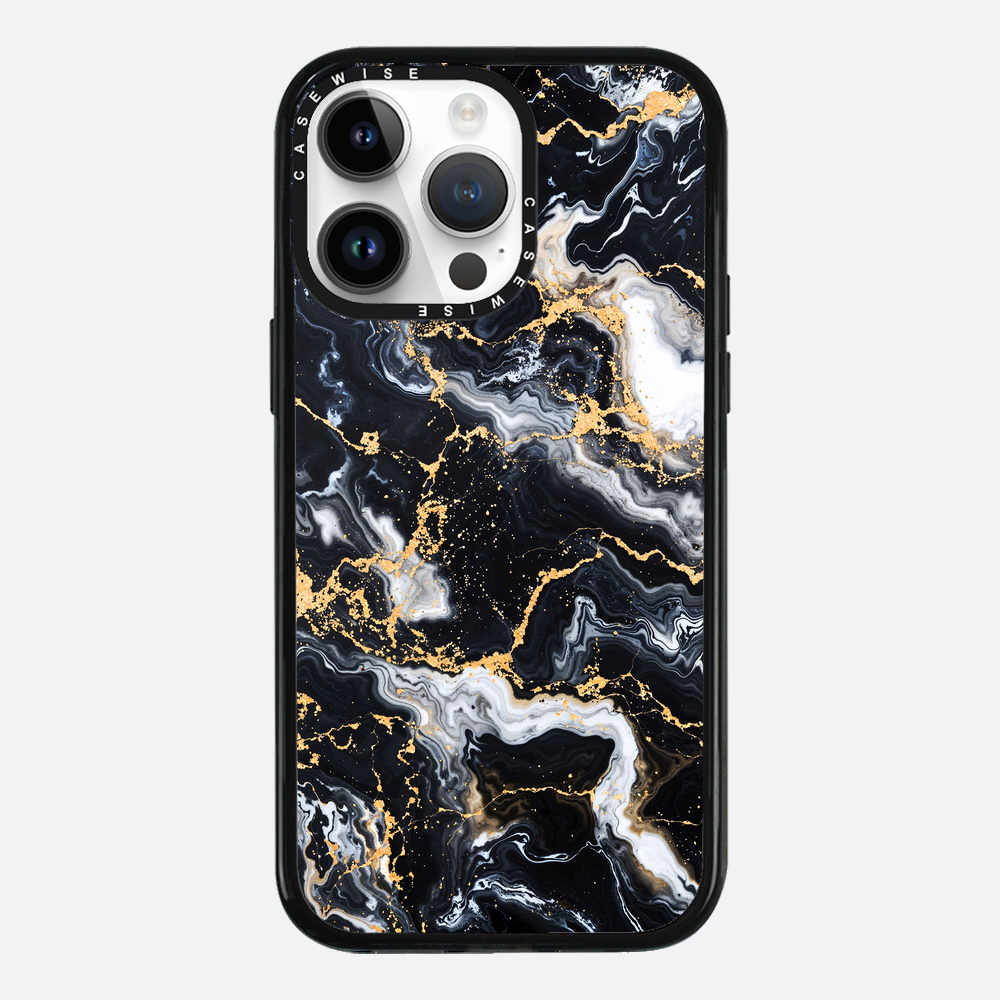 Luxe Marble - Etui