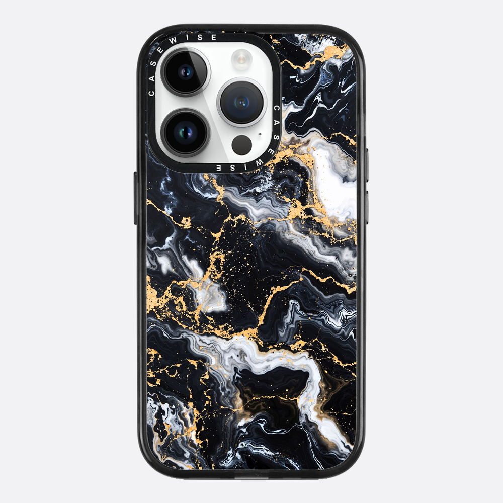 Luxe Marble - Etui