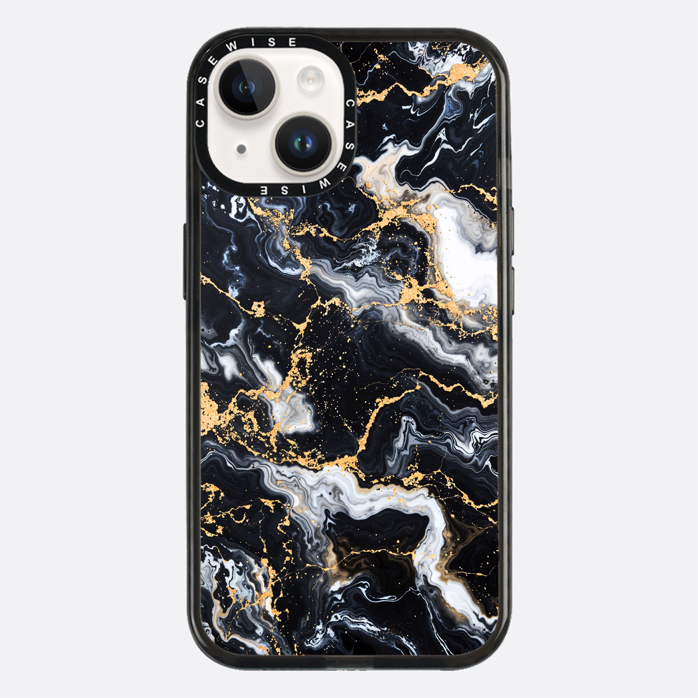 Luxe Marble - Etui