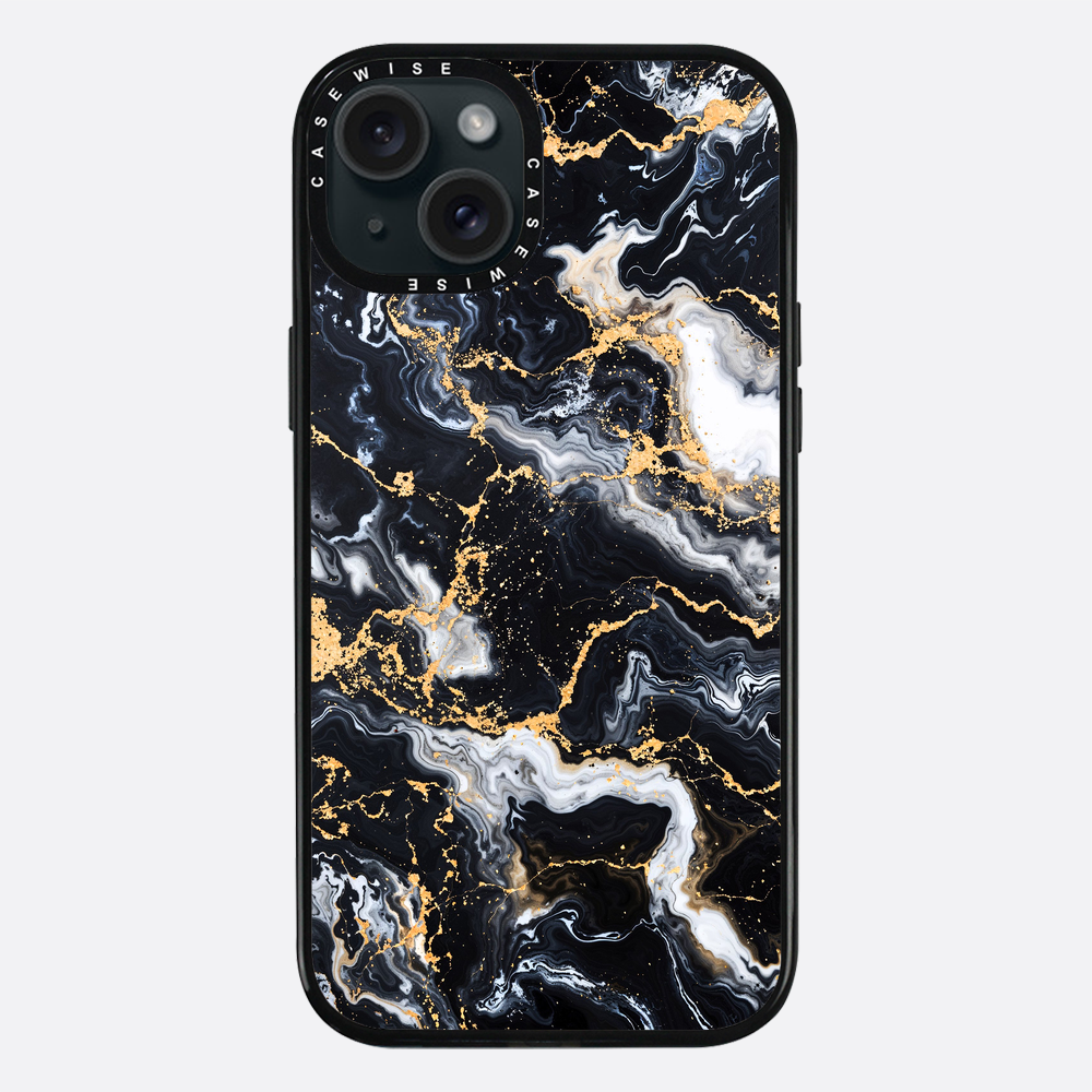 Luxe Marble - Etui