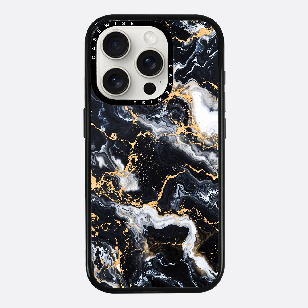 Luxe Marble - Etui