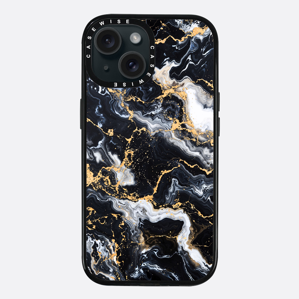Luxe Marble - Etui