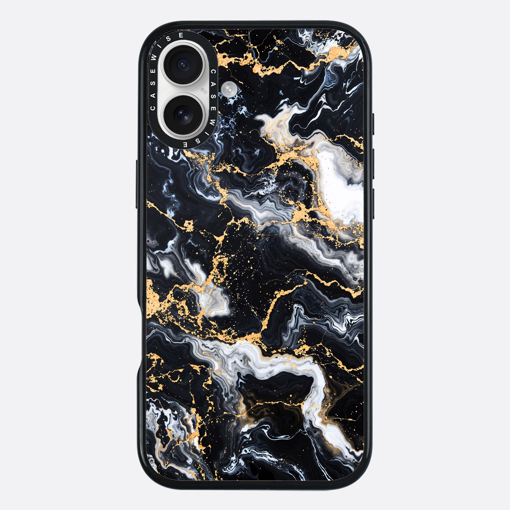 Luxe Marble - Etui