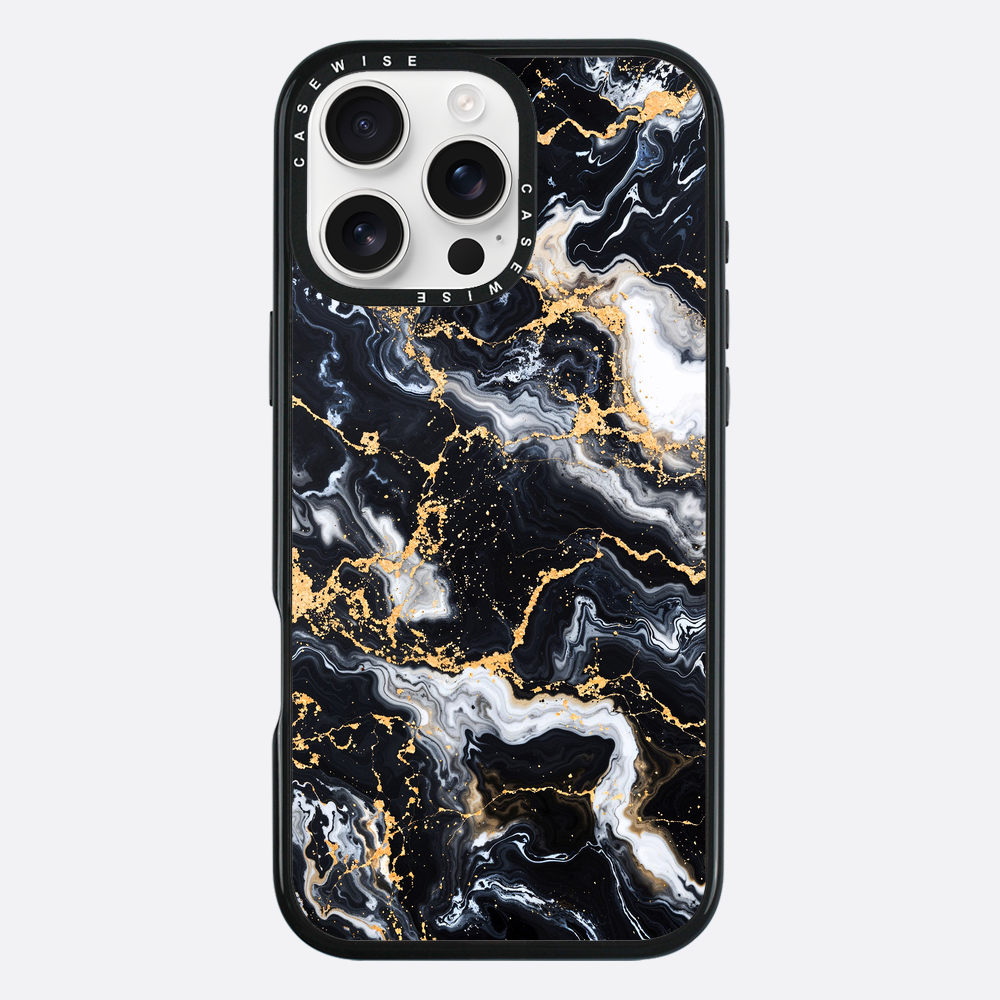 Luxe Marble - Etui