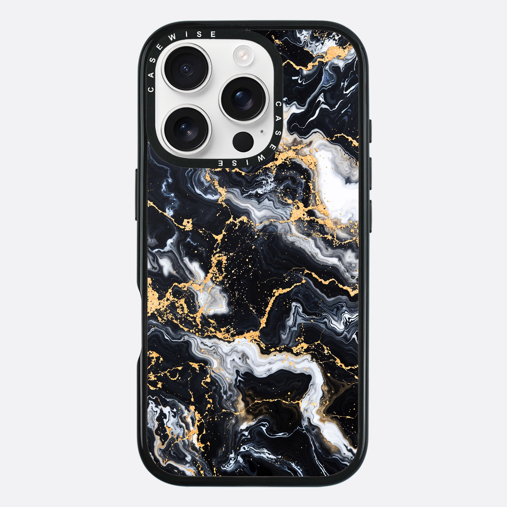 Luxe Marble - Etui