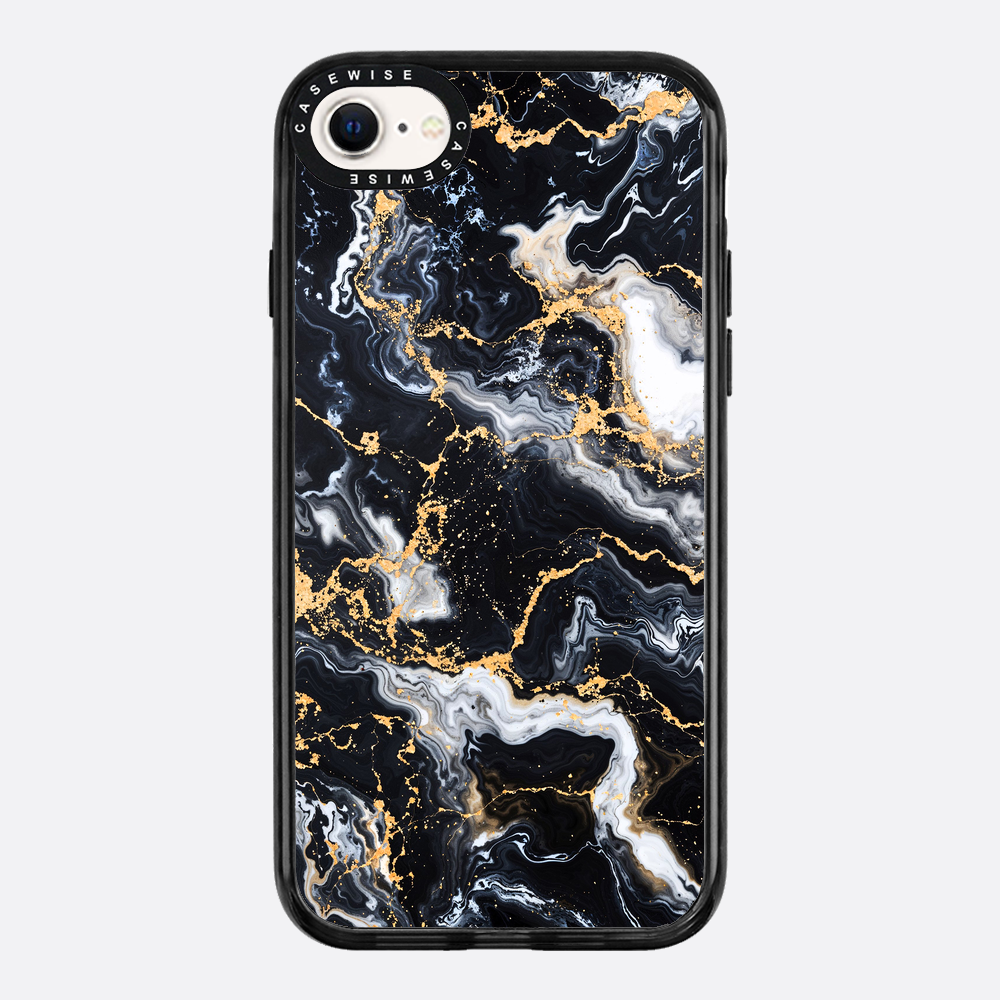 Luxe Marble - Etui