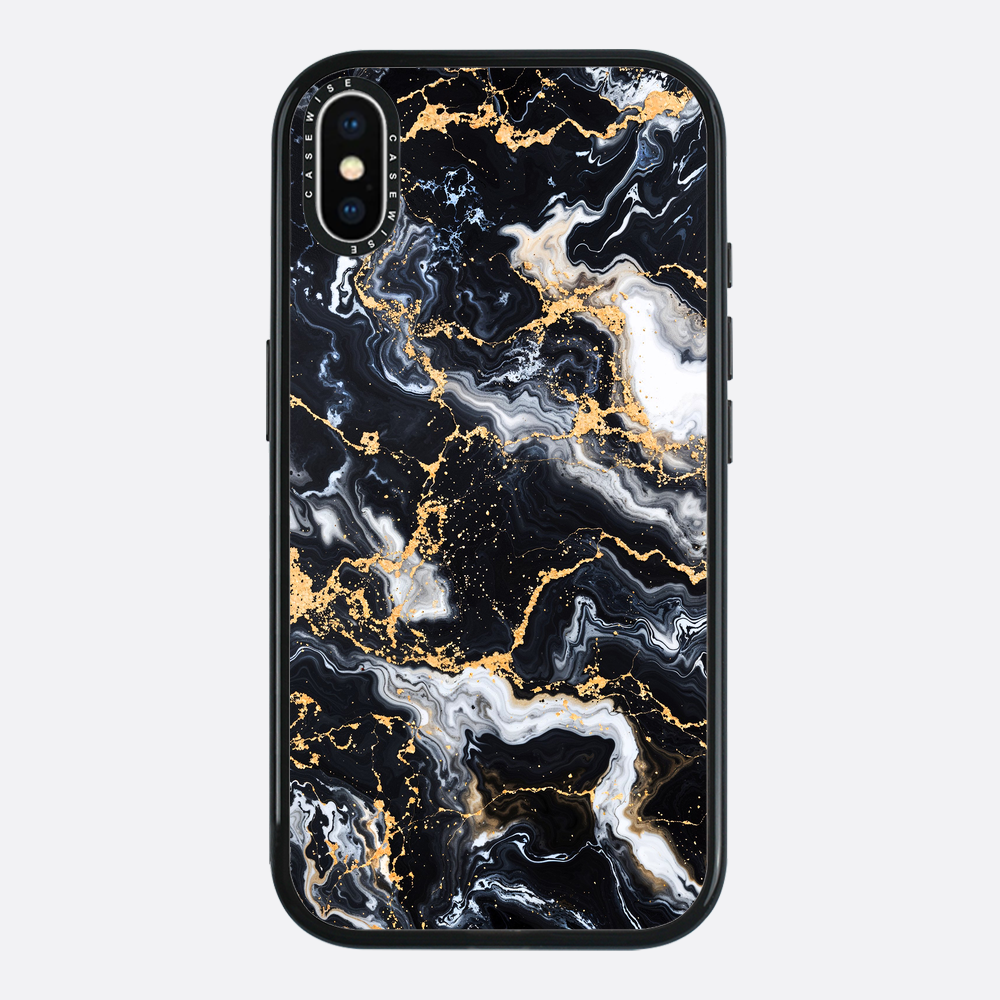 Luxe Marble - Etui