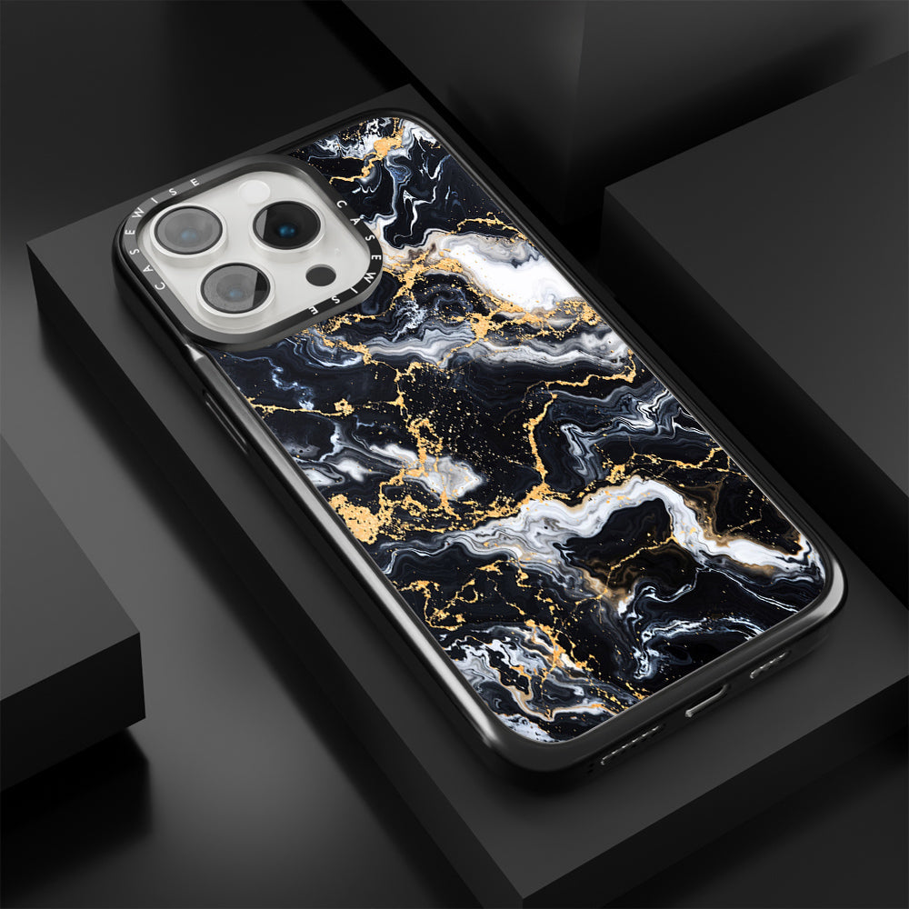 Luxe Marble - Etui