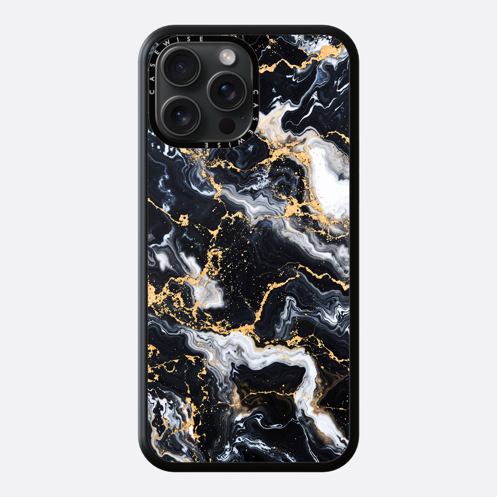 Luxe Marble - Etui