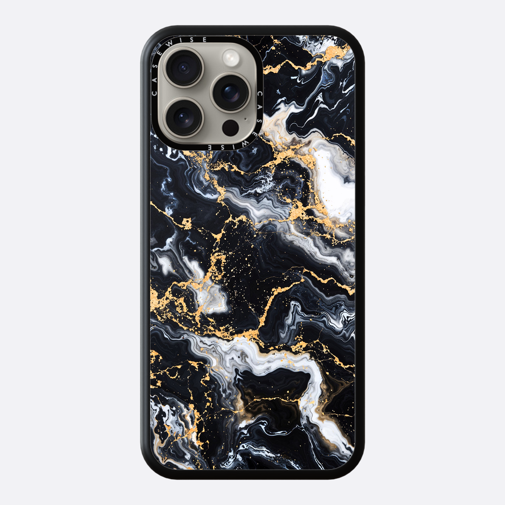 Luxe Marble - Etui