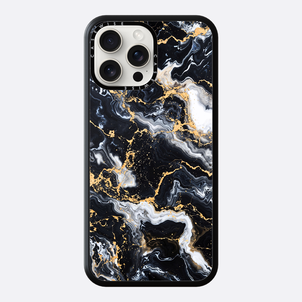 Luxe Marble - Etui