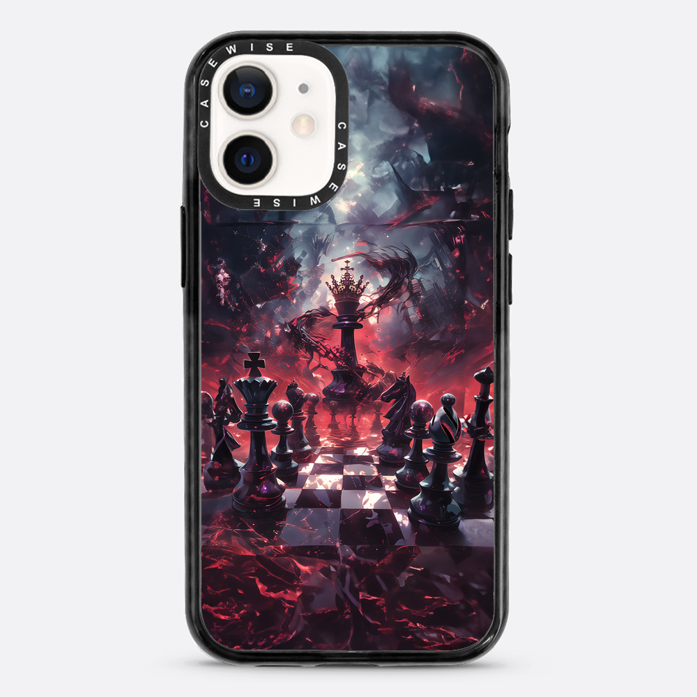 Master of Chess - Etui