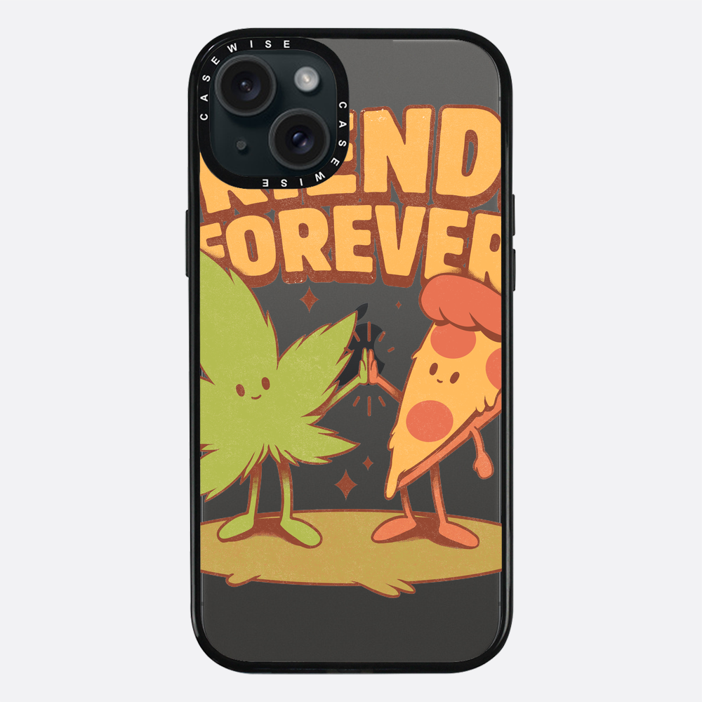 Friends Forever