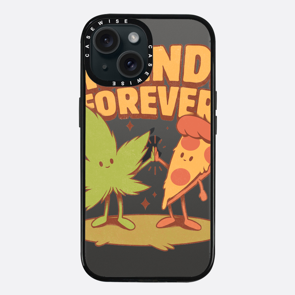 Friends Forever