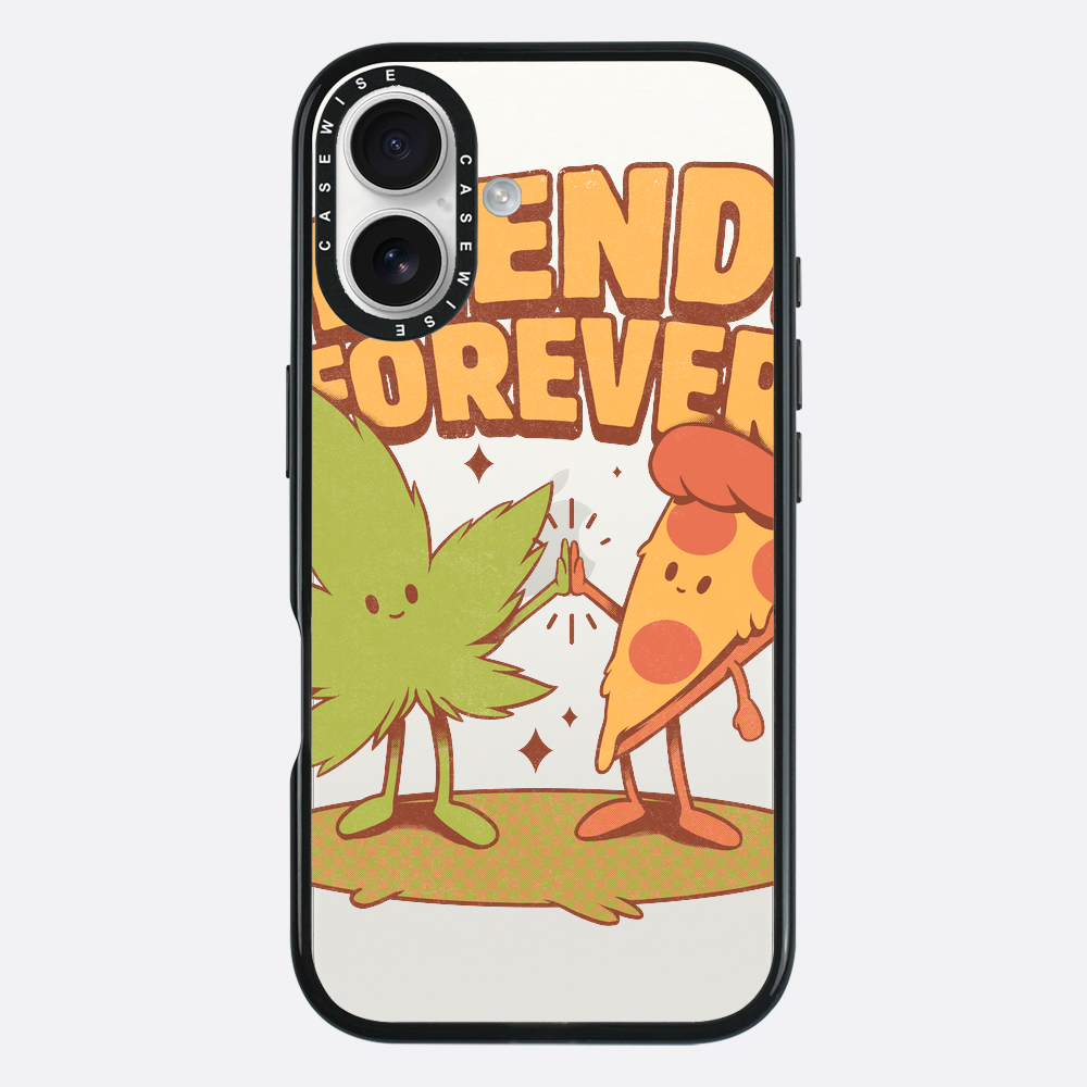 Friends Forever