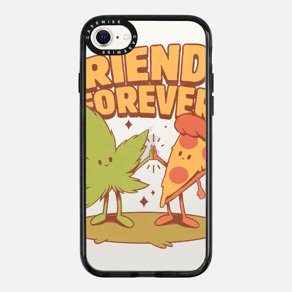 Friends Forever