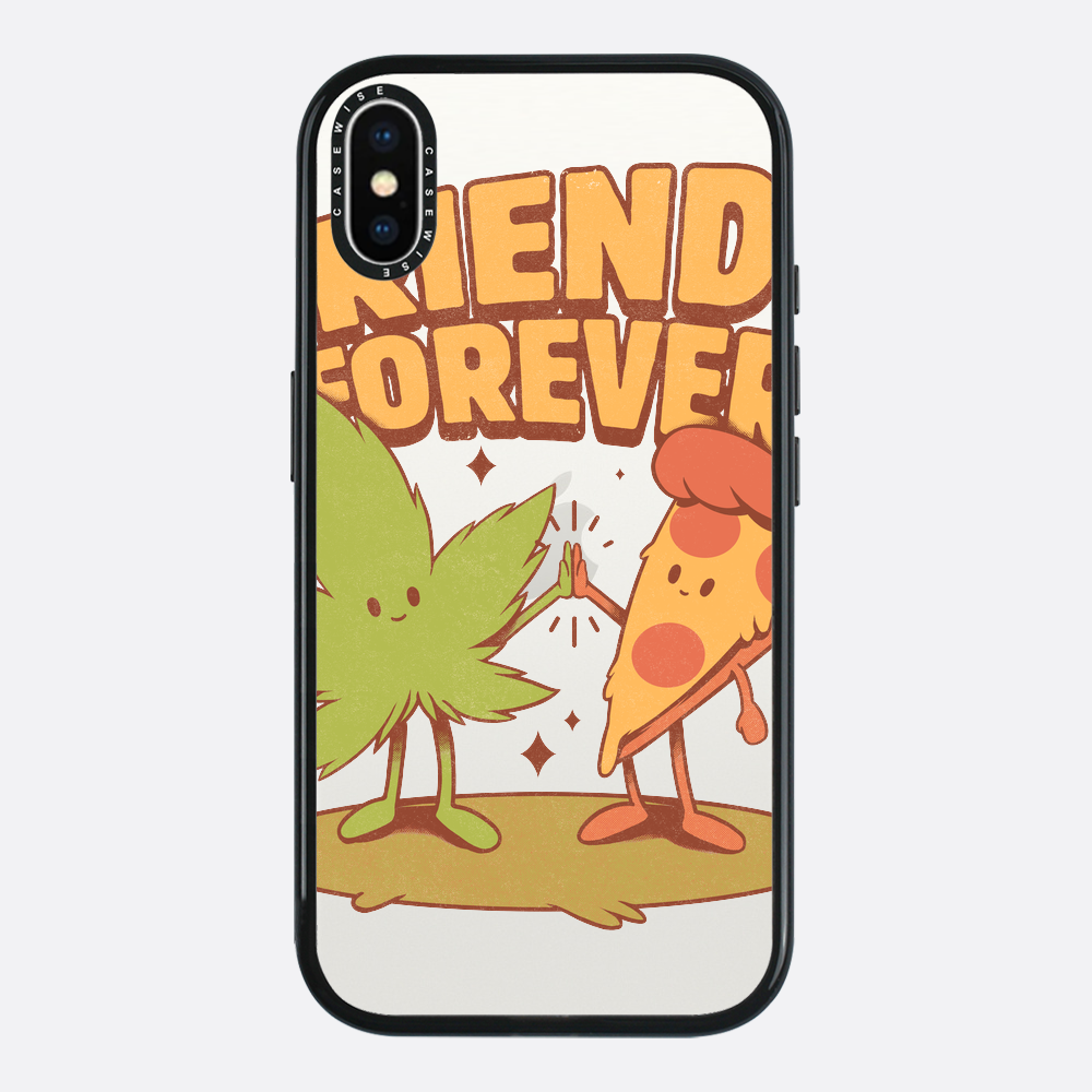 Friends Forever