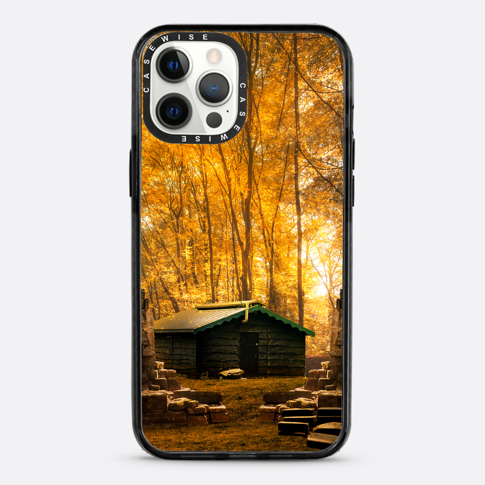 Cabin in the woods - Etui
