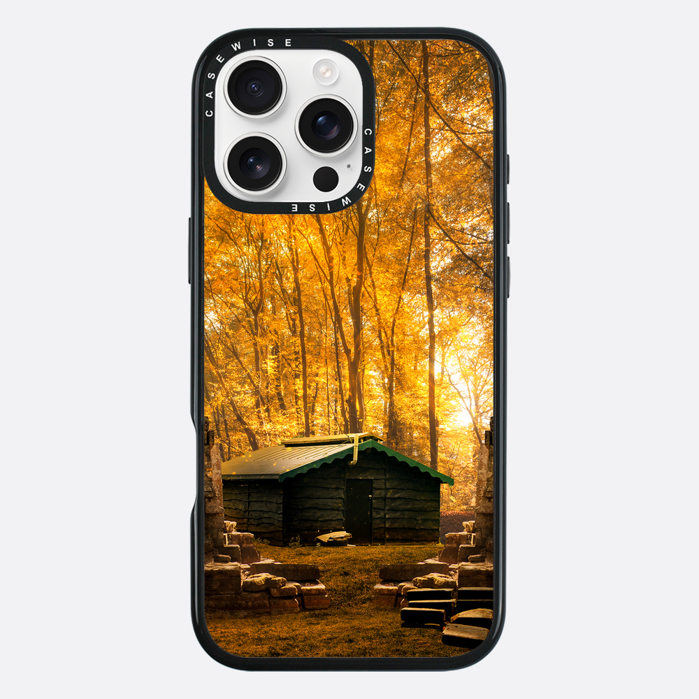 Cabin in the woods - Etui