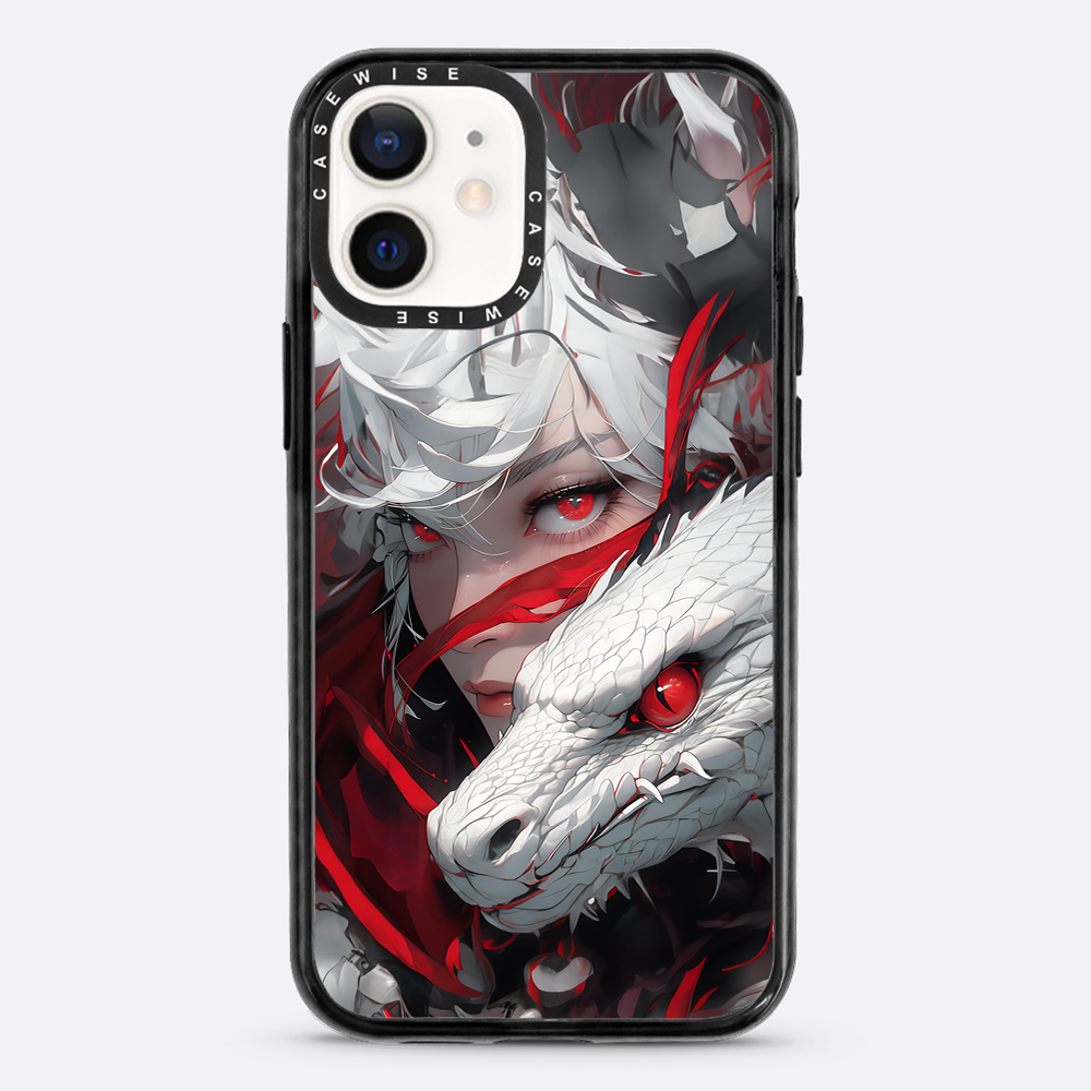 Queen of Dragons - Etui