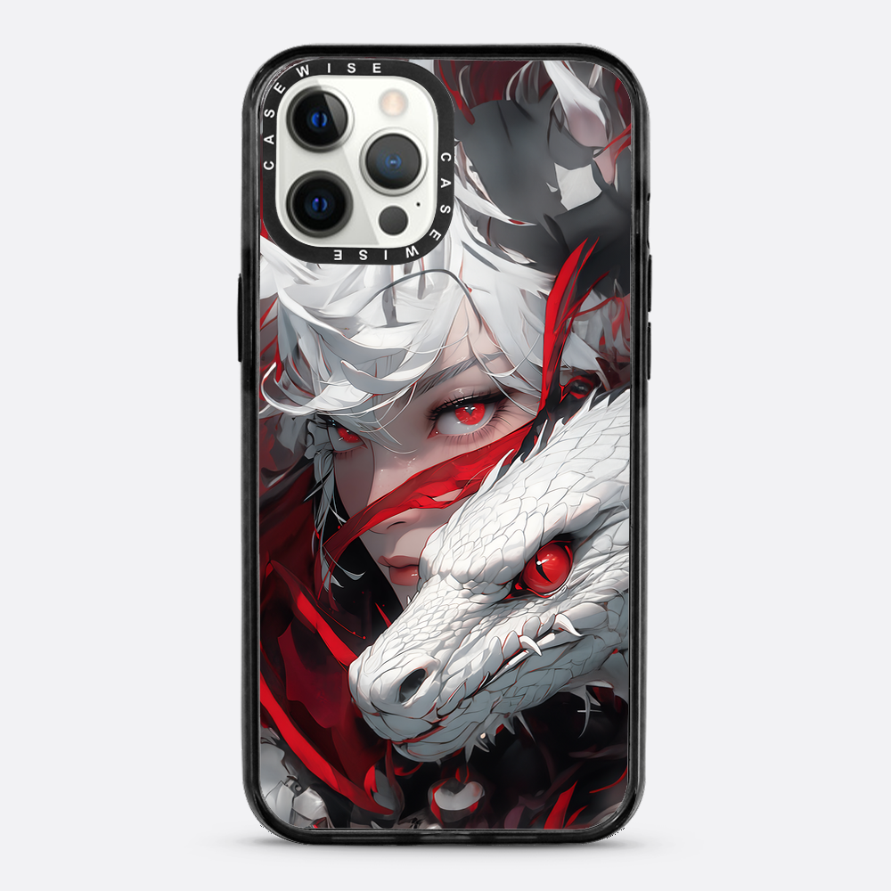 Queen of Dragons - Etui