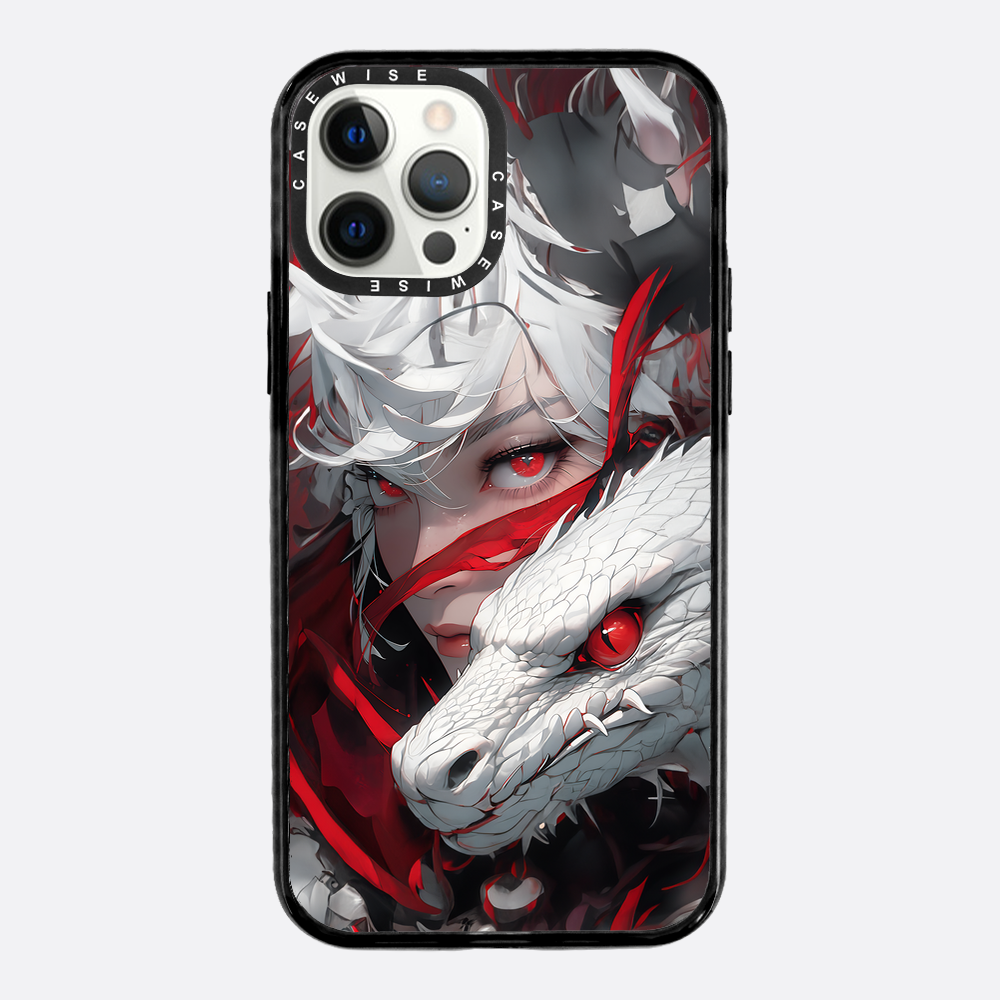 Queen of Dragons - Etui