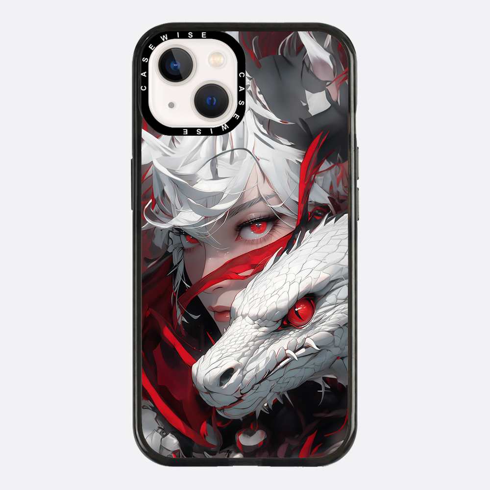Queen of Dragons - Etui