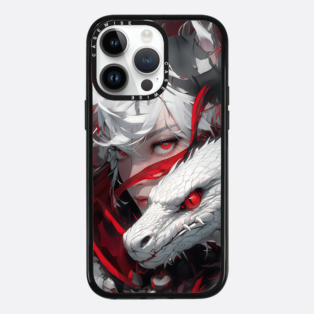 Queen of Dragons - Etui