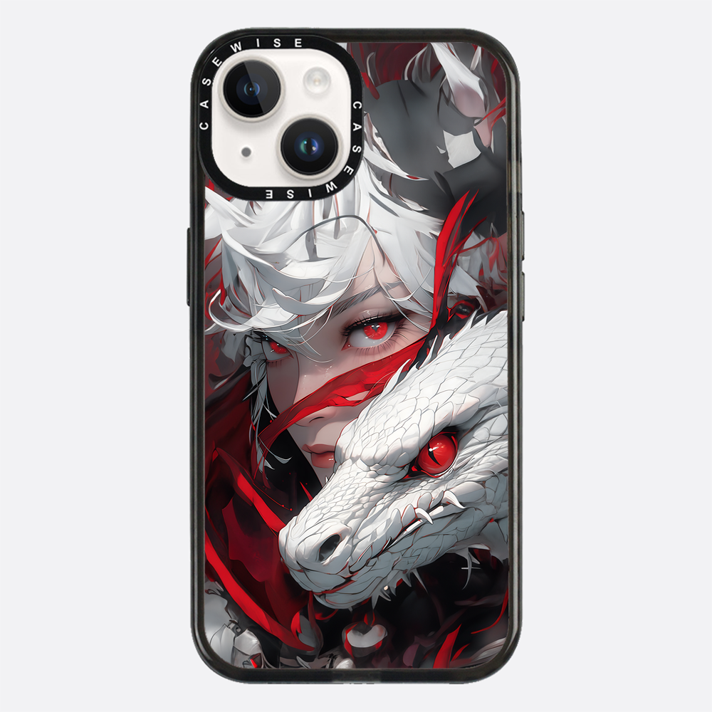 Queen of Dragons - Etui