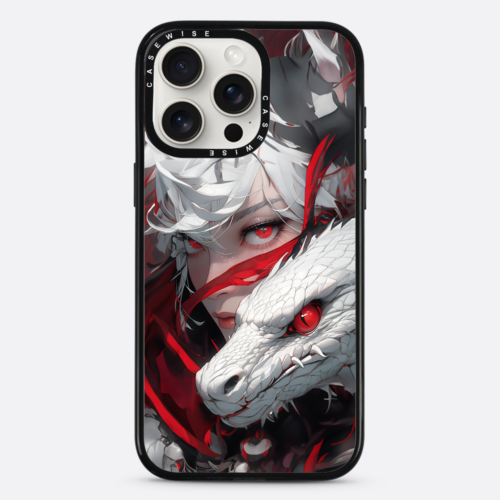 Queen of Dragons - Etui