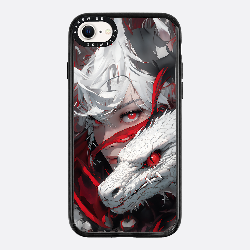 Queen of Dragons - Etui