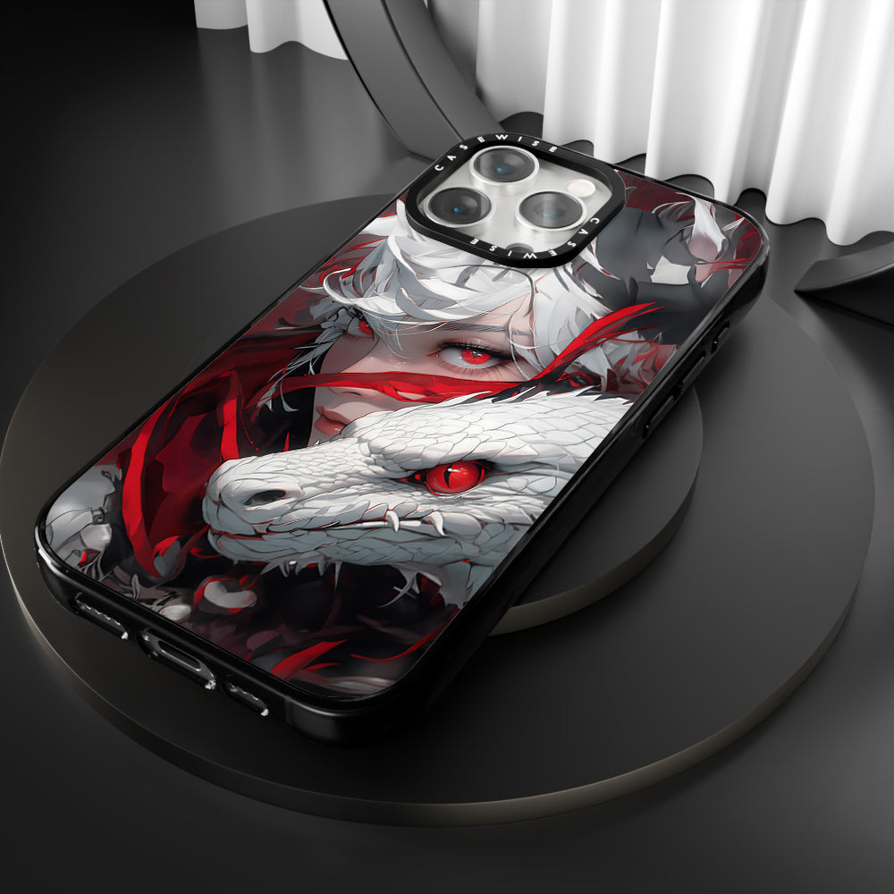 Queen of Dragons - Etui