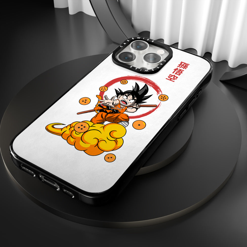 Goku dragon ball - Etui