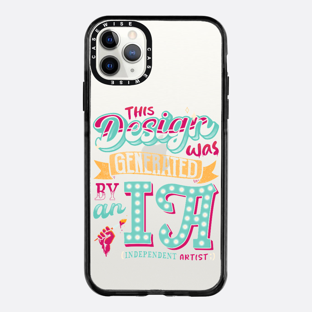 Ia Generated - Etui
