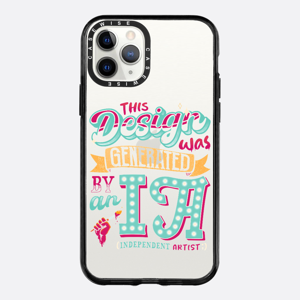 Ia Generated - Etui