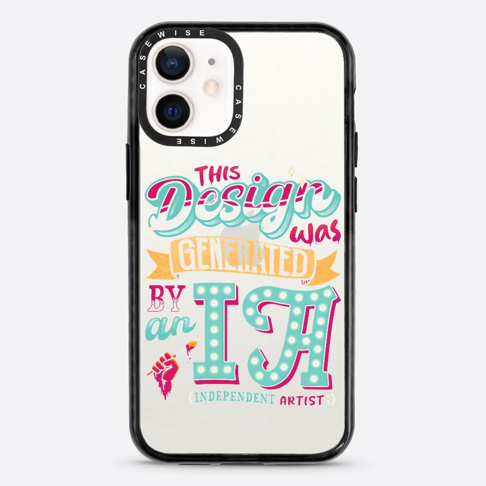 Ia Generated - Etui
