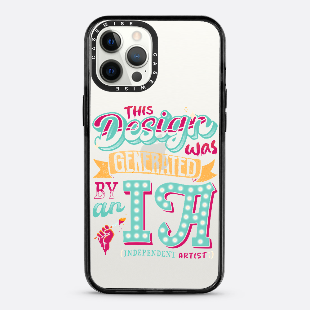 Ia Generated - Etui