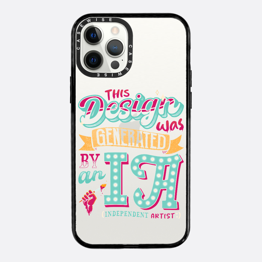 Ia Generated - Etui