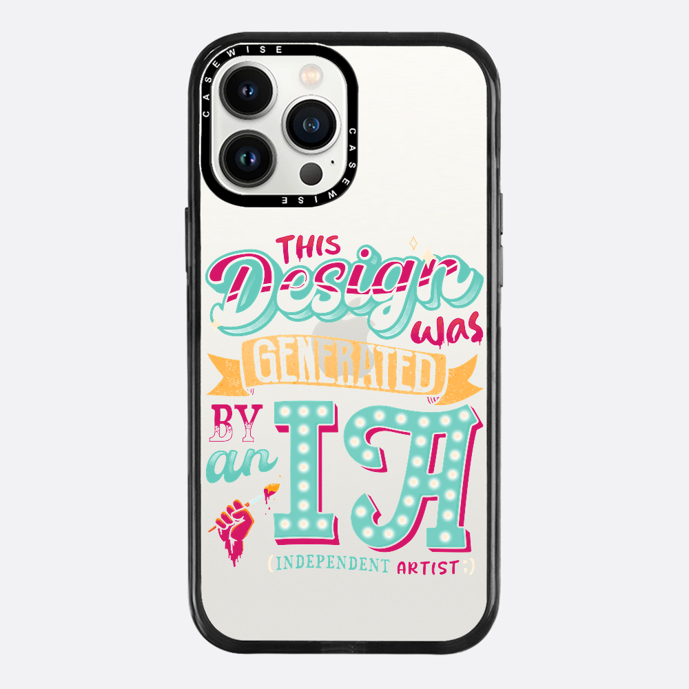 Ia Generated - Etui