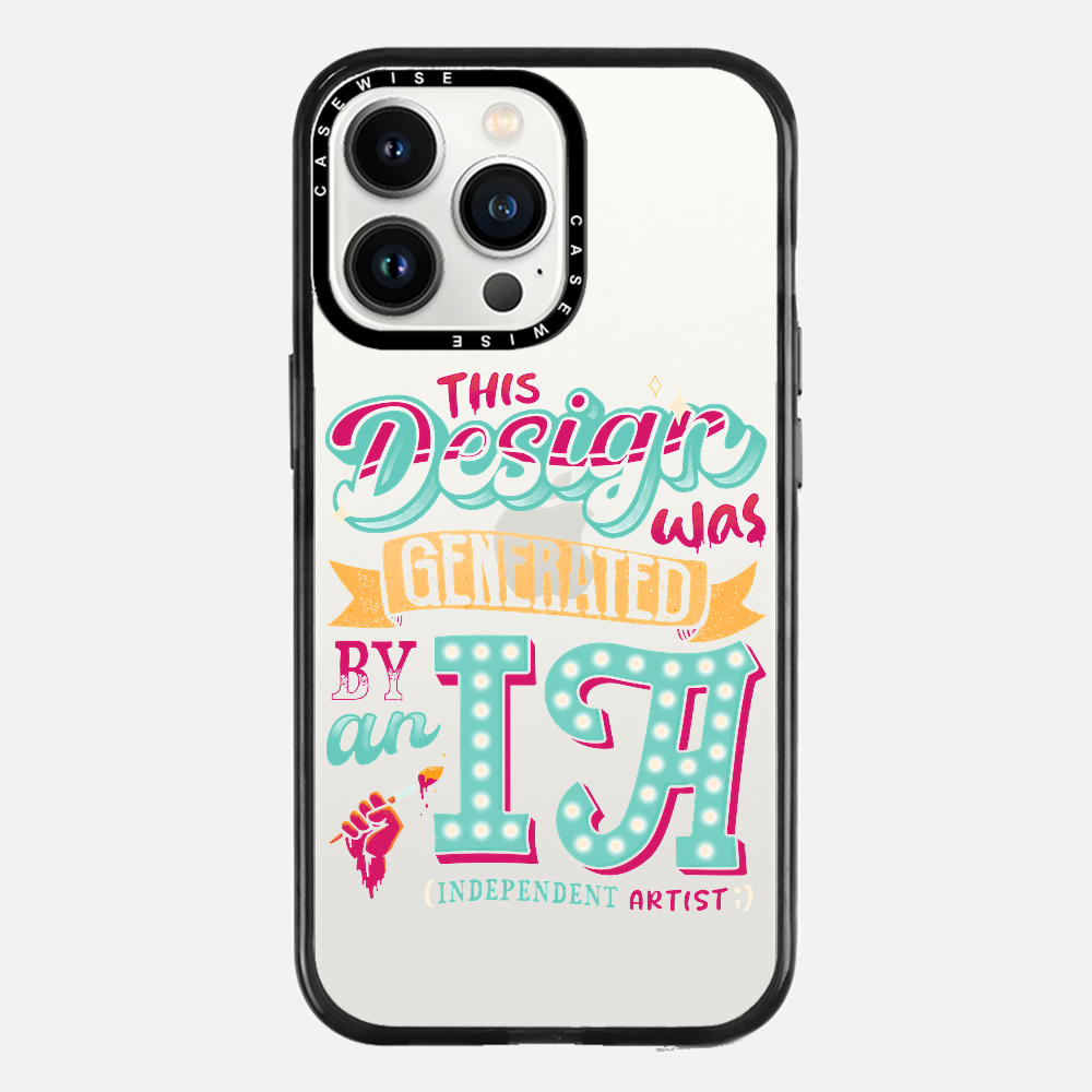 Ia Generated - Etui