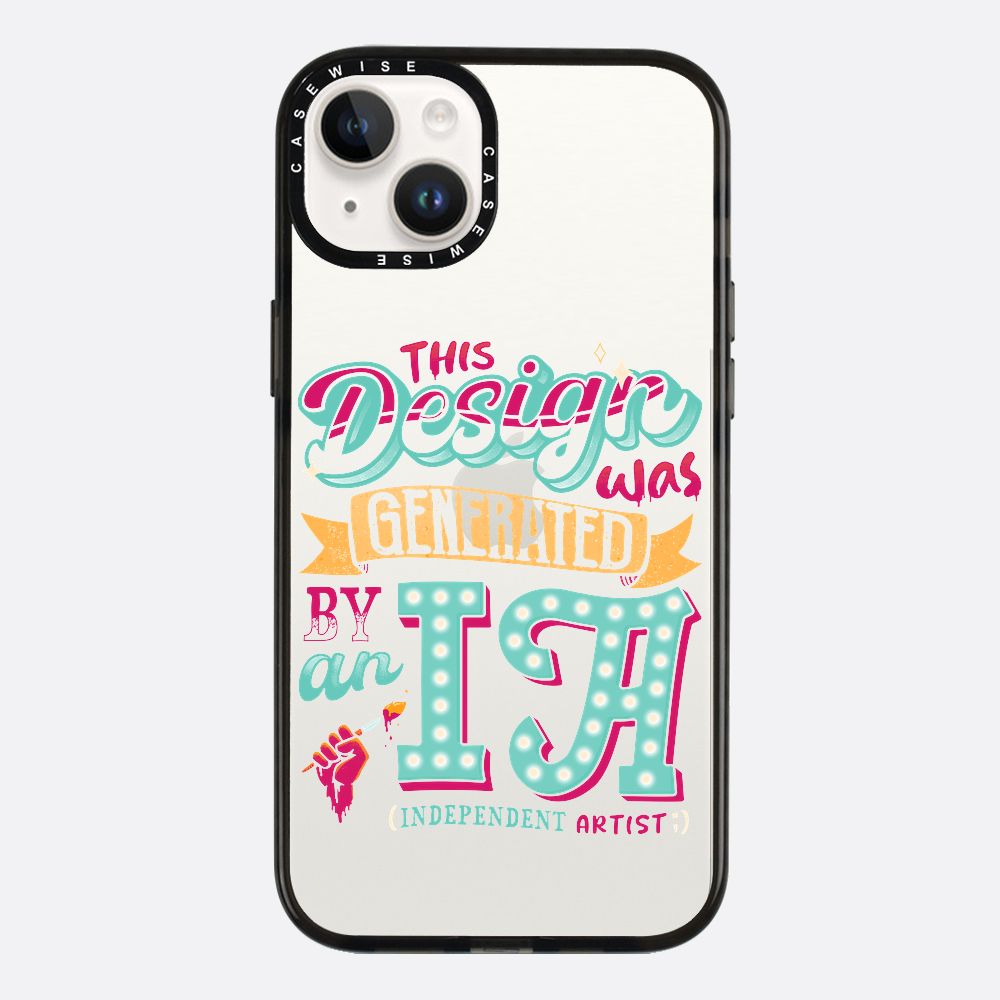 Ia Generated - Etui