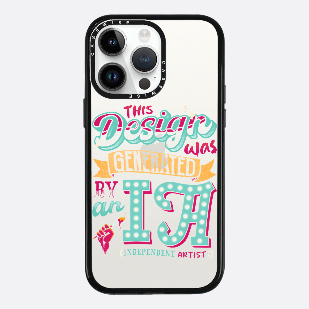 Ia Generated - Etui