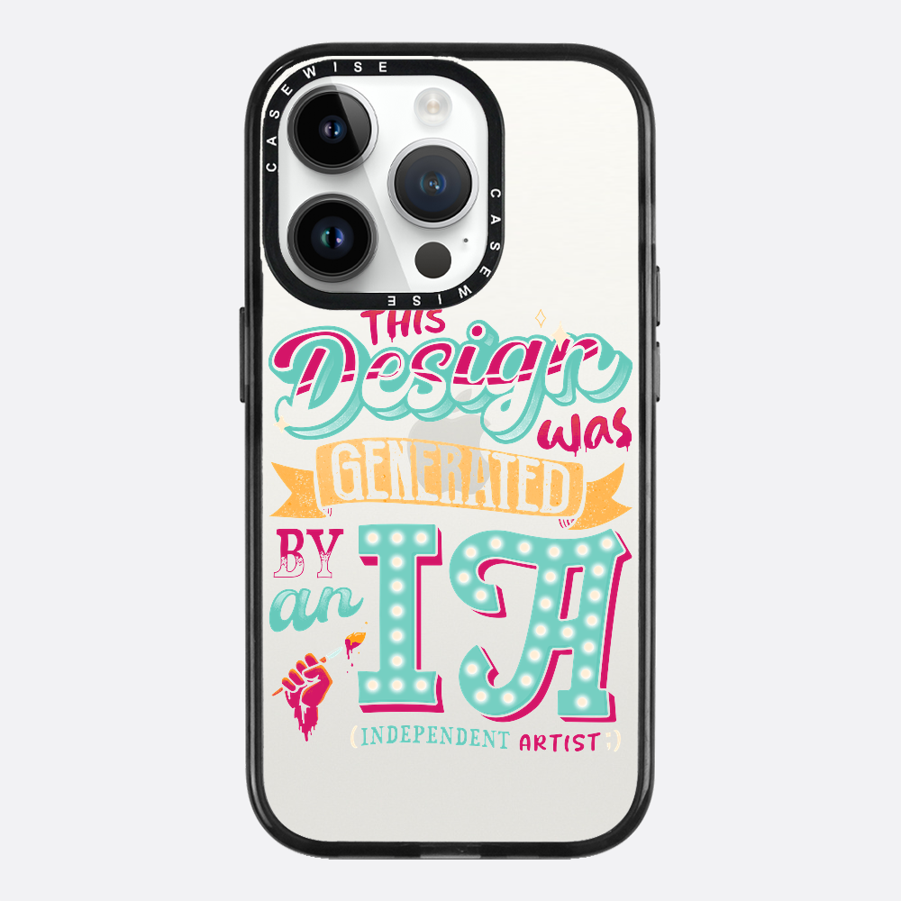 Ia Generated - Etui